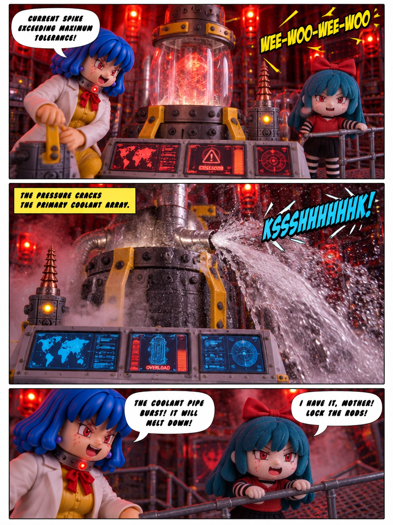 Subterranean Ignition (page 3 of 4)