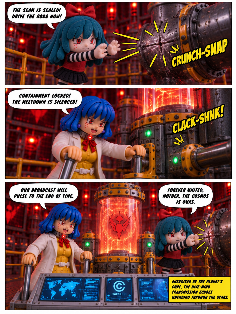 Subterranean Ignition (page 4 of 4)