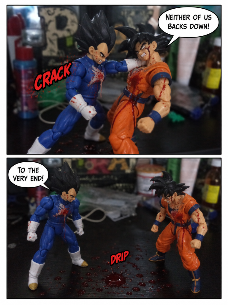 Your Time Is Over (page 3 of 4)