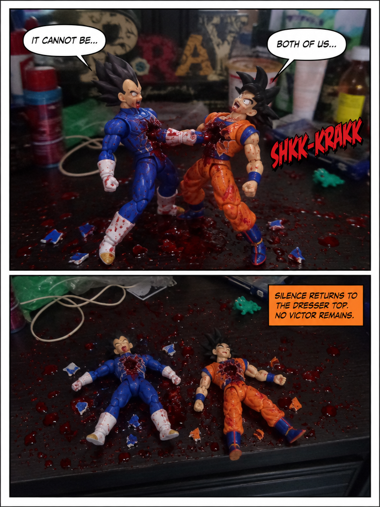 Your Time Is Over (page 4 of 4)