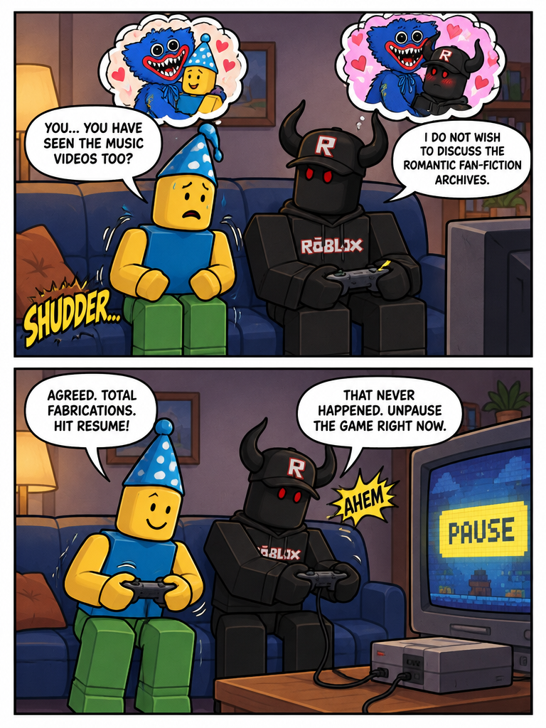 Couch Co-op Commentary (page 3 of 4)