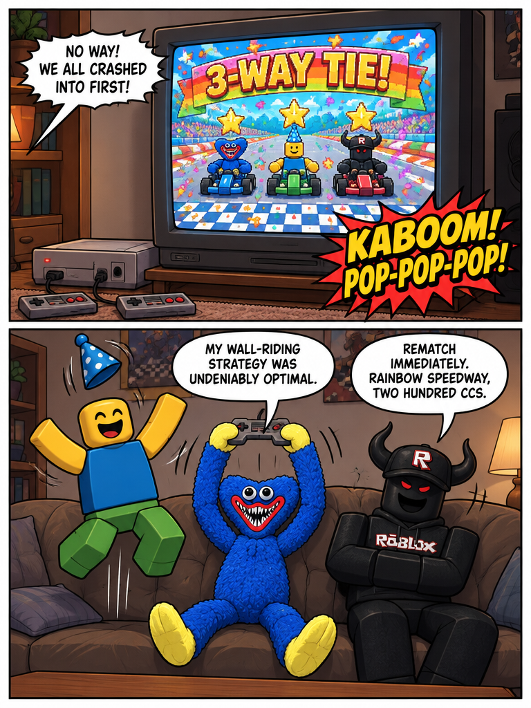 Couch Co-op Commentary (page 4 of 4)