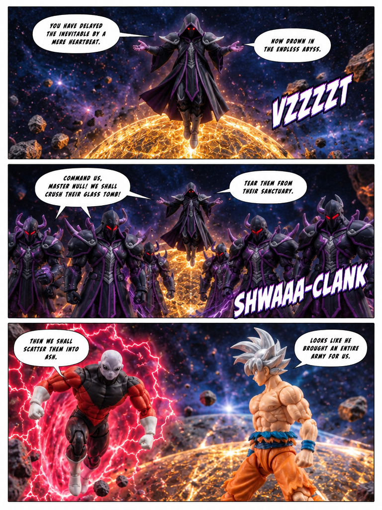 Aegis Across Universes (page 4 of 4)