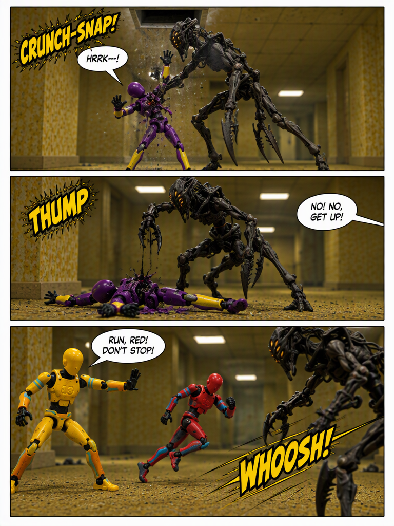 No Way Out (page 2 of 4)