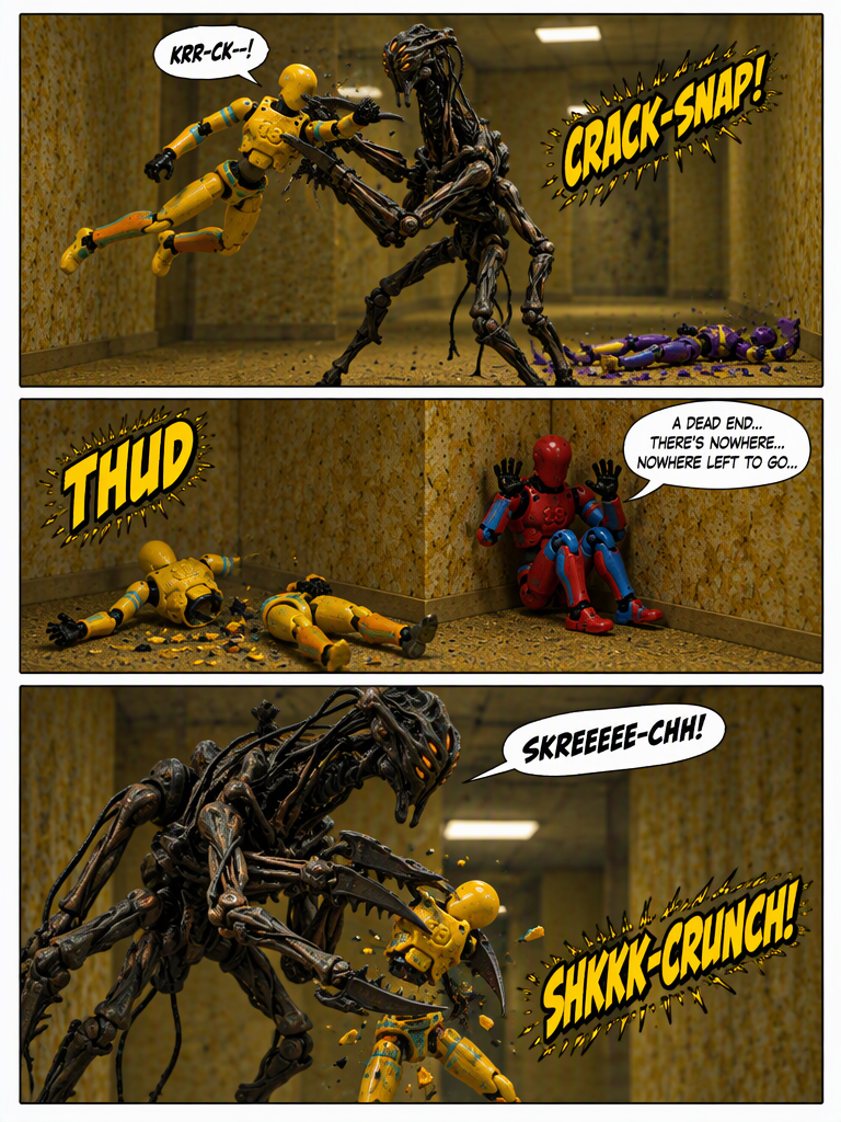 No Way Out (page 3 of 4)