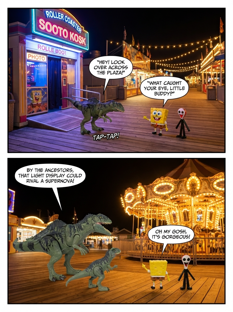 Zeb's High-Octane Coaster Dash (page 9 of 16)