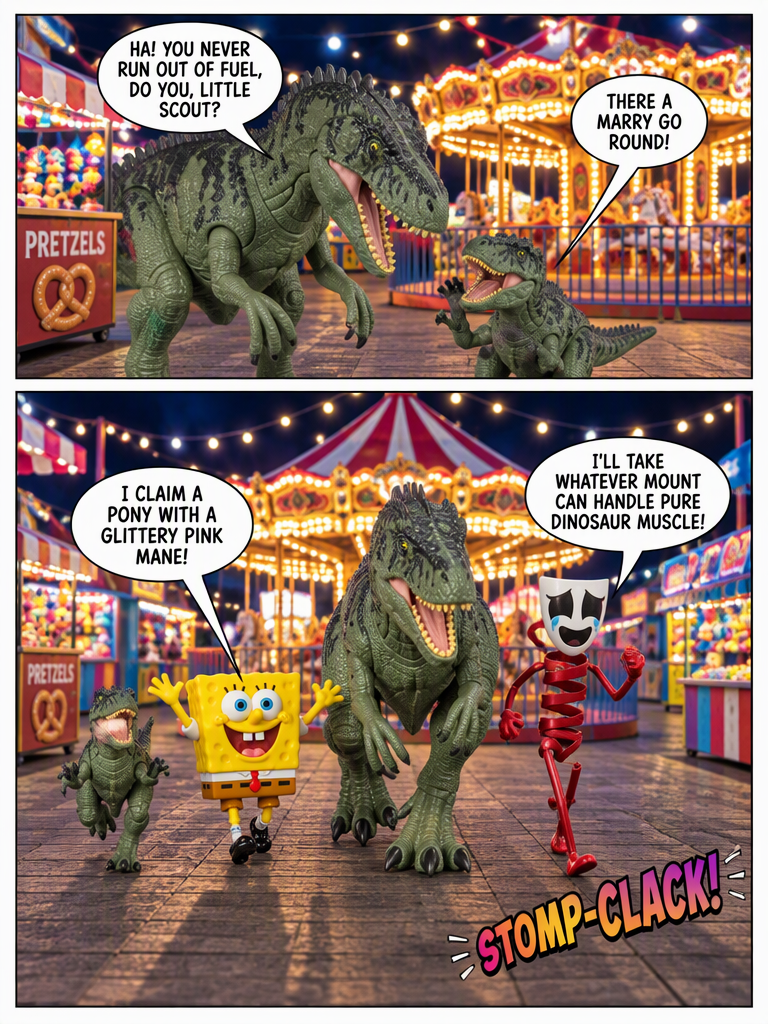 Zeb's High-Octane Coaster Dash (page 10 of 16)