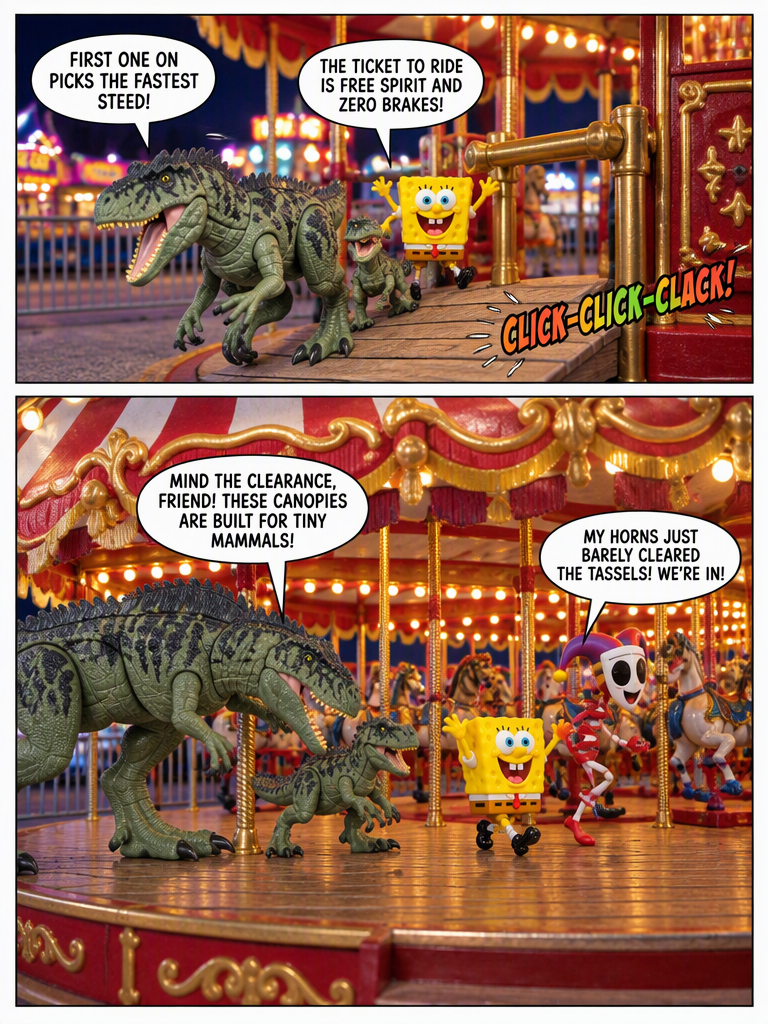 Zeb's High-Octane Coaster Dash (page 11 of 16)