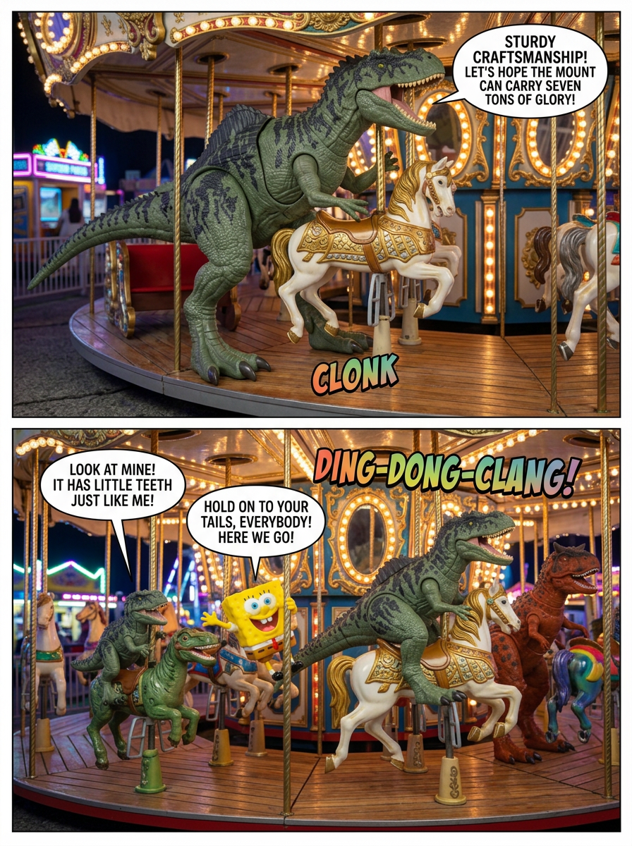 Zeb's High-Octane Coaster Dash (page 12 of 16)