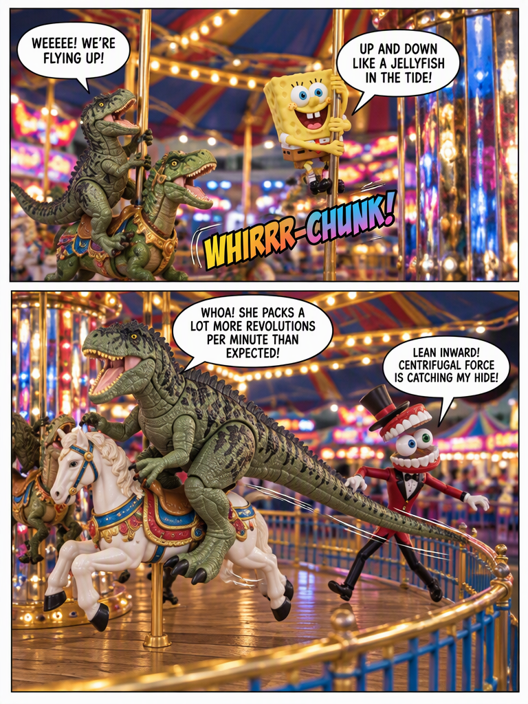 Zeb's High-Octane Coaster Dash (page 13 of 16)