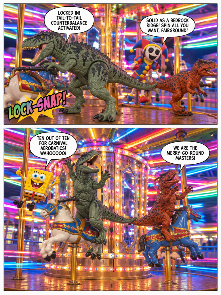 Zeb's High-Octane Coaster Dash (page 15 of 16)