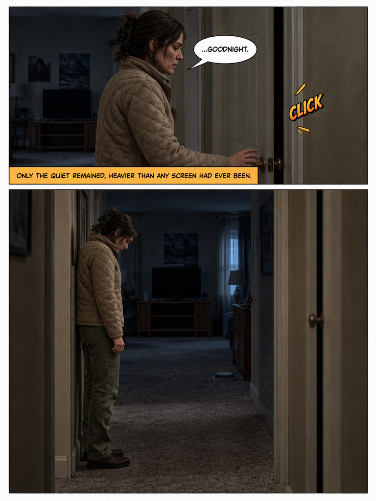 A False Vision (page 4 of 4)