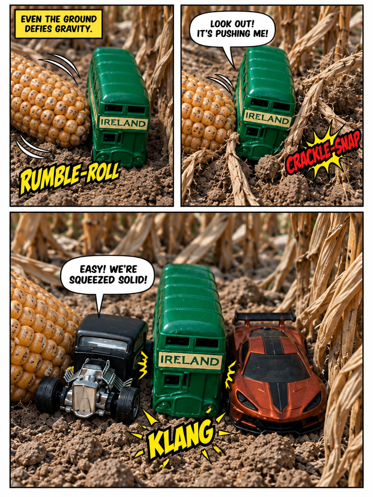 Not a Normal Corn Maze (page 3 of 4)
