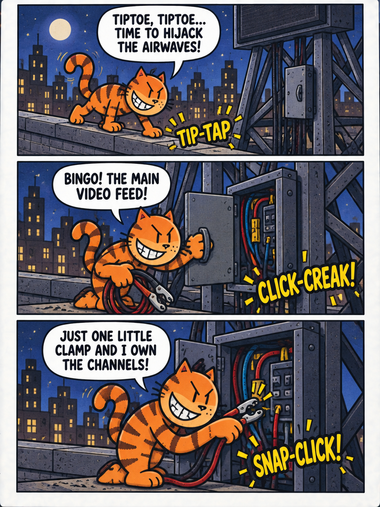 Rooftop Roundup (page 2 of 4)