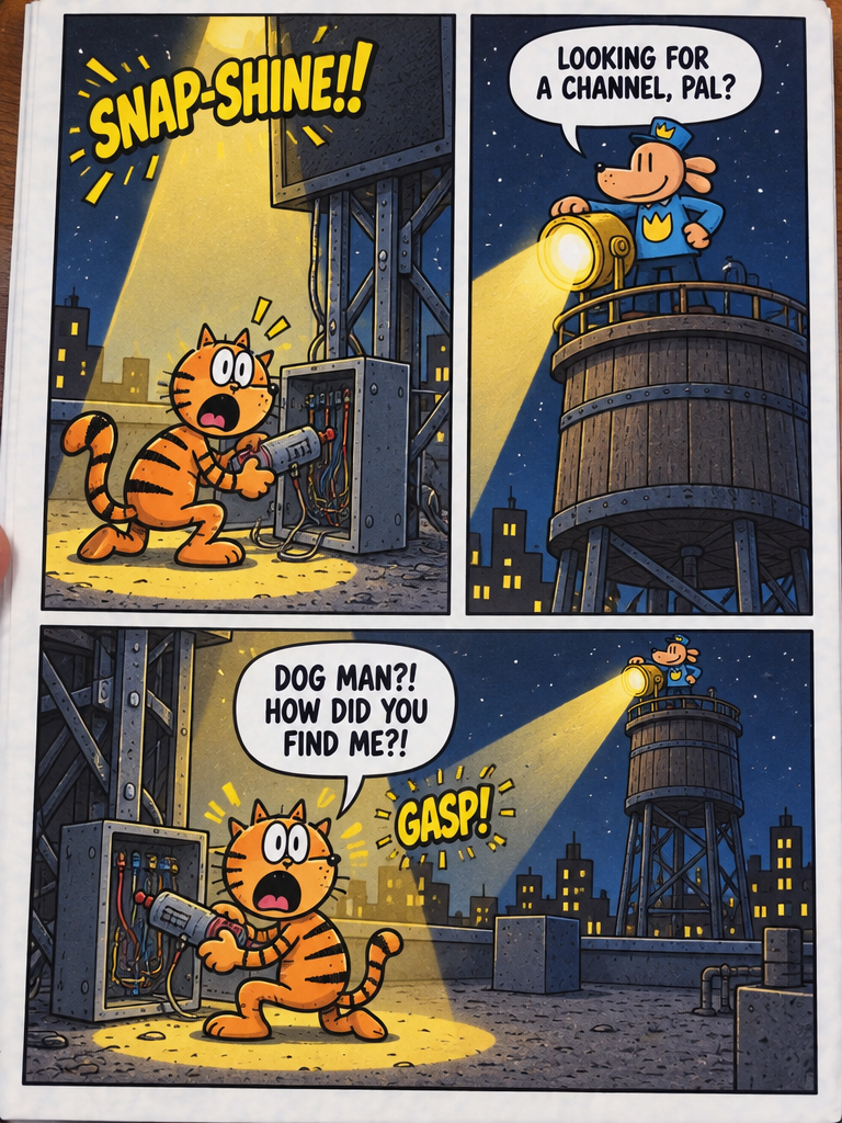 Rooftop Roundup (page 3 of 4)