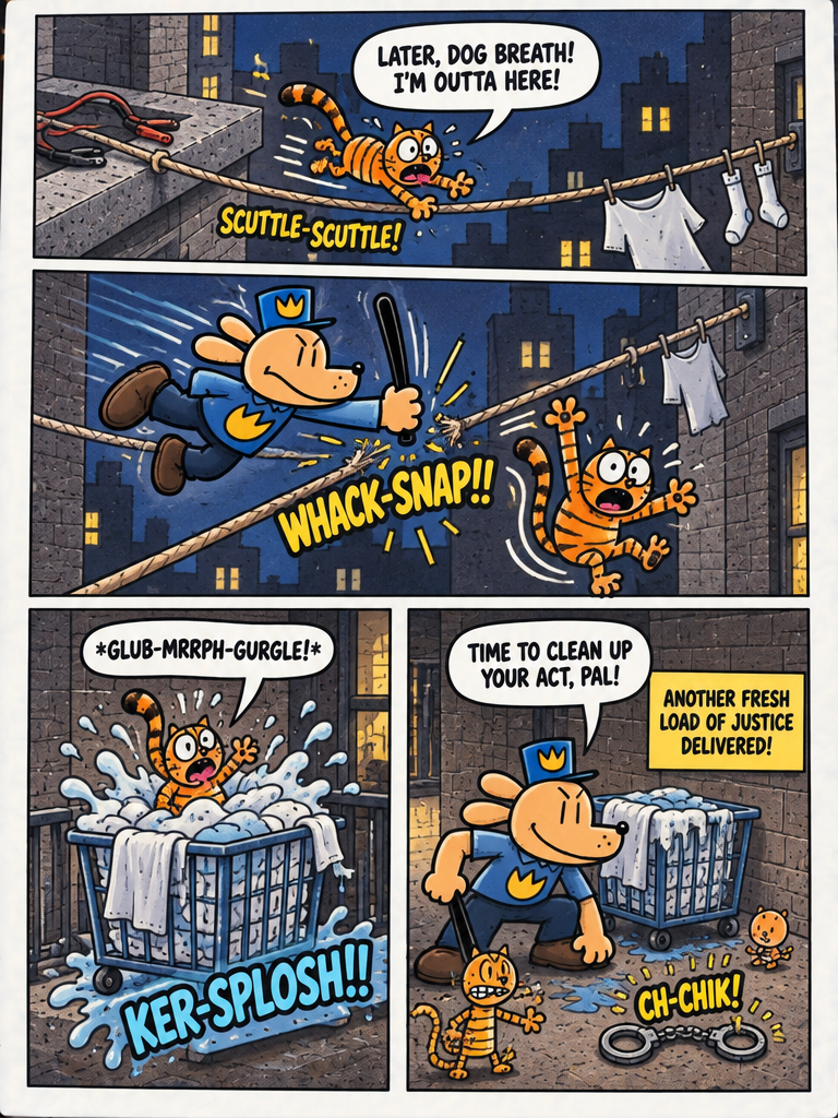 Rooftop Roundup (page 4 of 4)