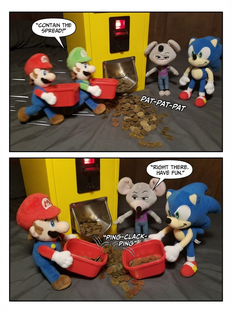 The Hundred-Dollar Token Flood (page 3 of 4)