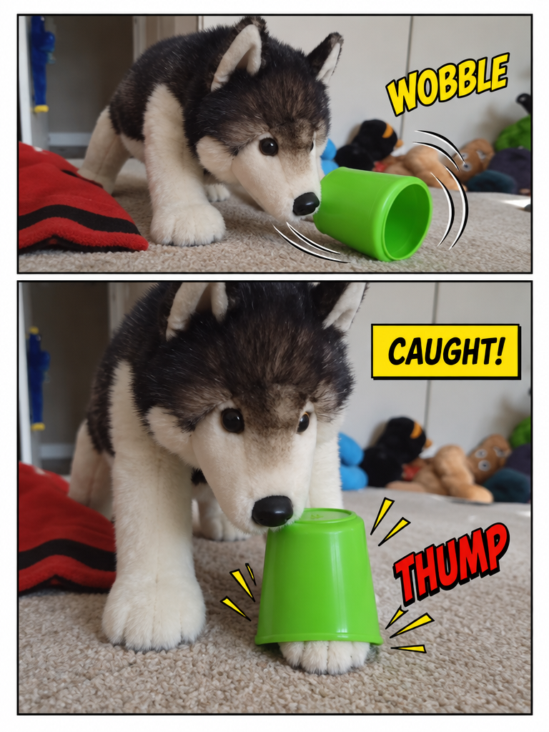 The Scent of the High Shelf (page 3 of 4)