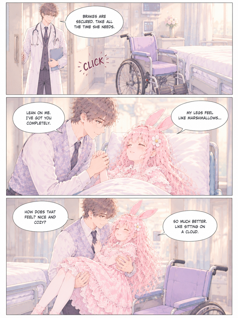The Bravery Slushy (page 2 of 4)