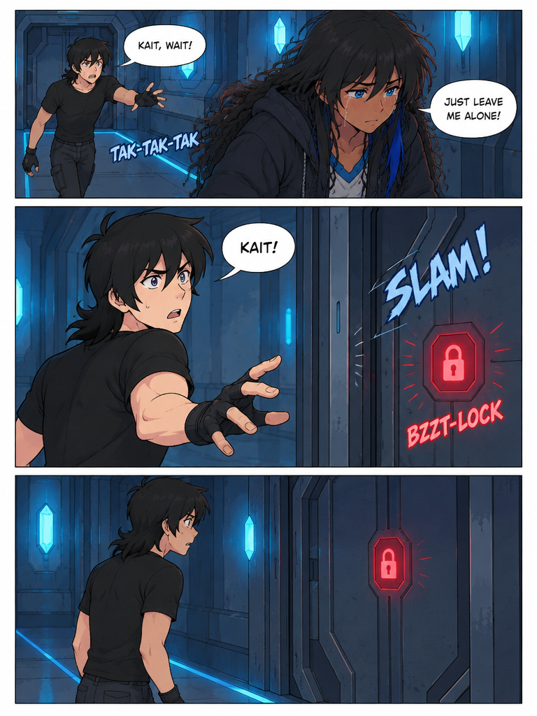 Unspoken Words (page 3 of 8)