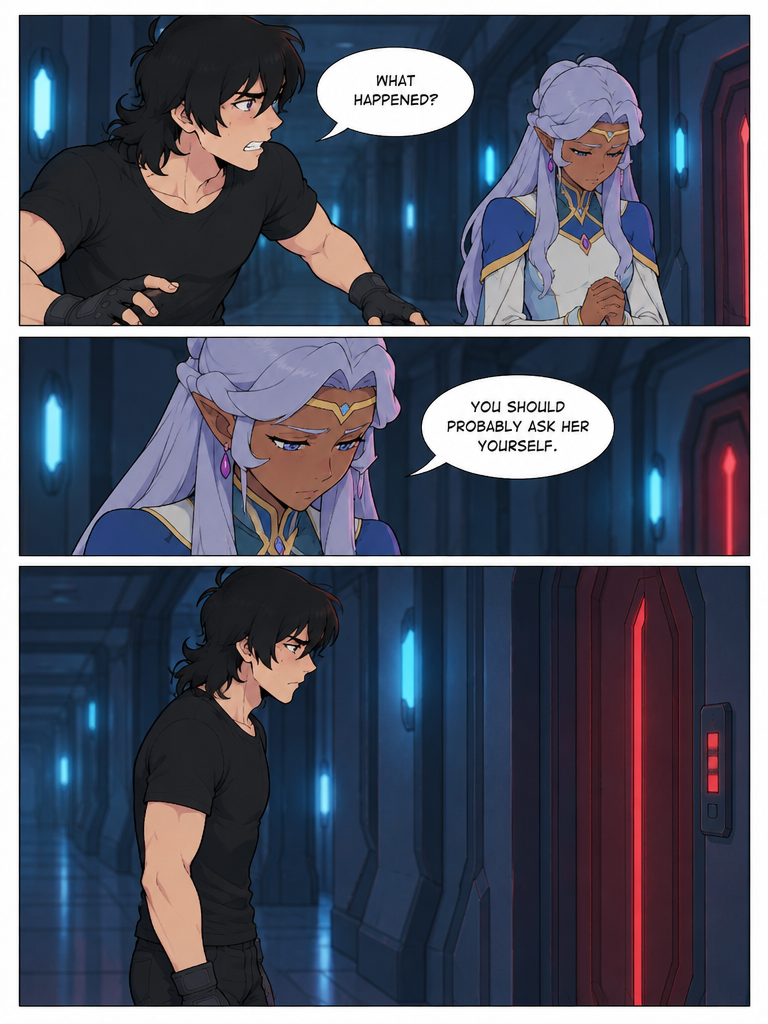 Unspoken Words (page 4 of 8)