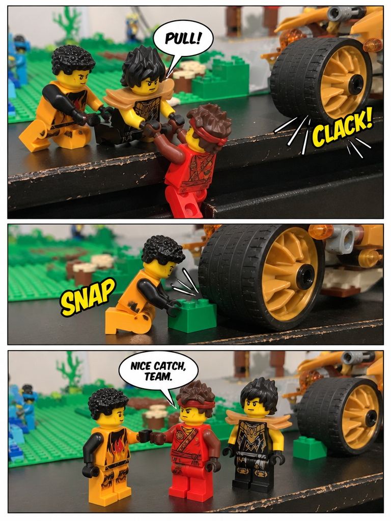 The Edge of the Table (page 4 of 4)