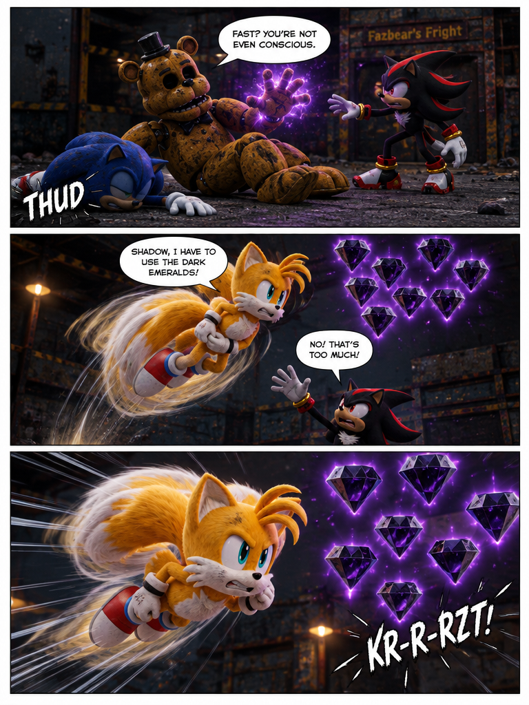 Wrath of the Nine Tails (page 2 of 4)