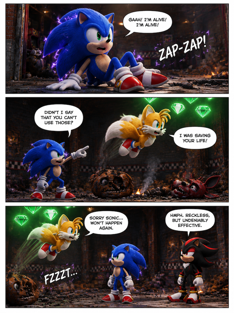 Wrath of the Nine Tails (page 4 of 4)