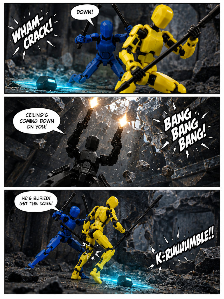Echoes of the Purge (page 3 of 4)