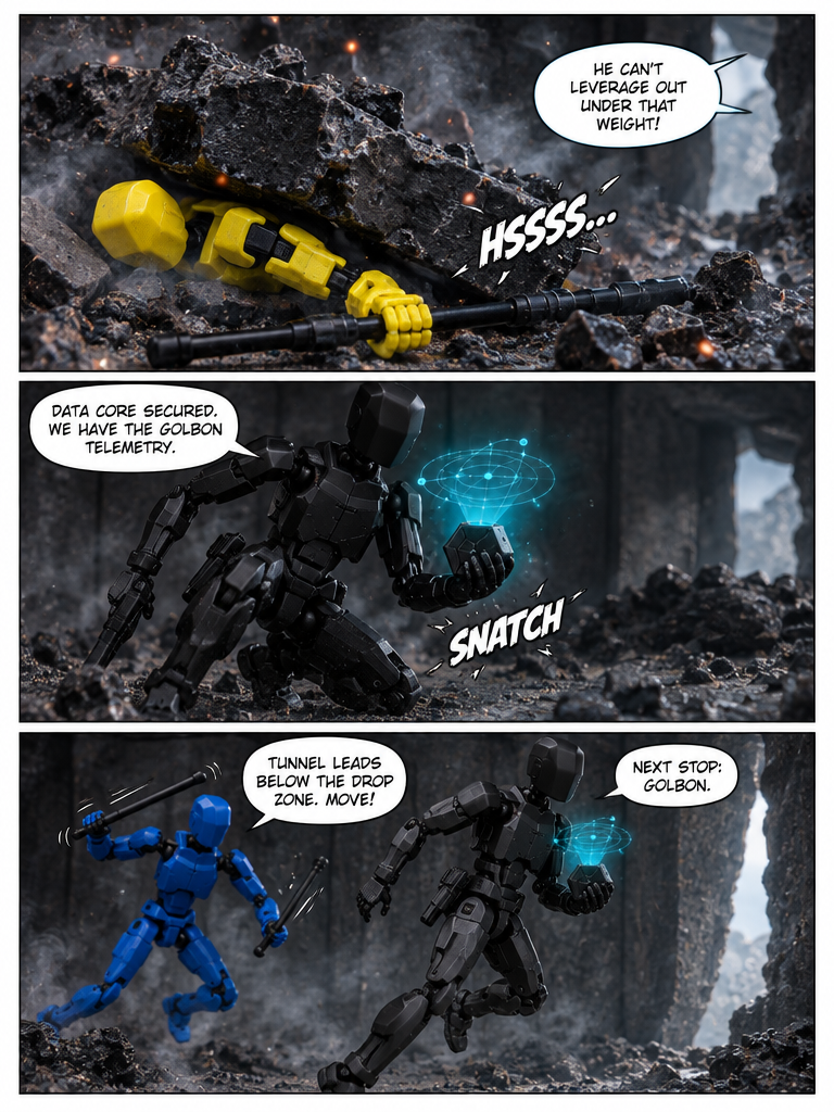 Echoes of the Purge (page 4 of 4)