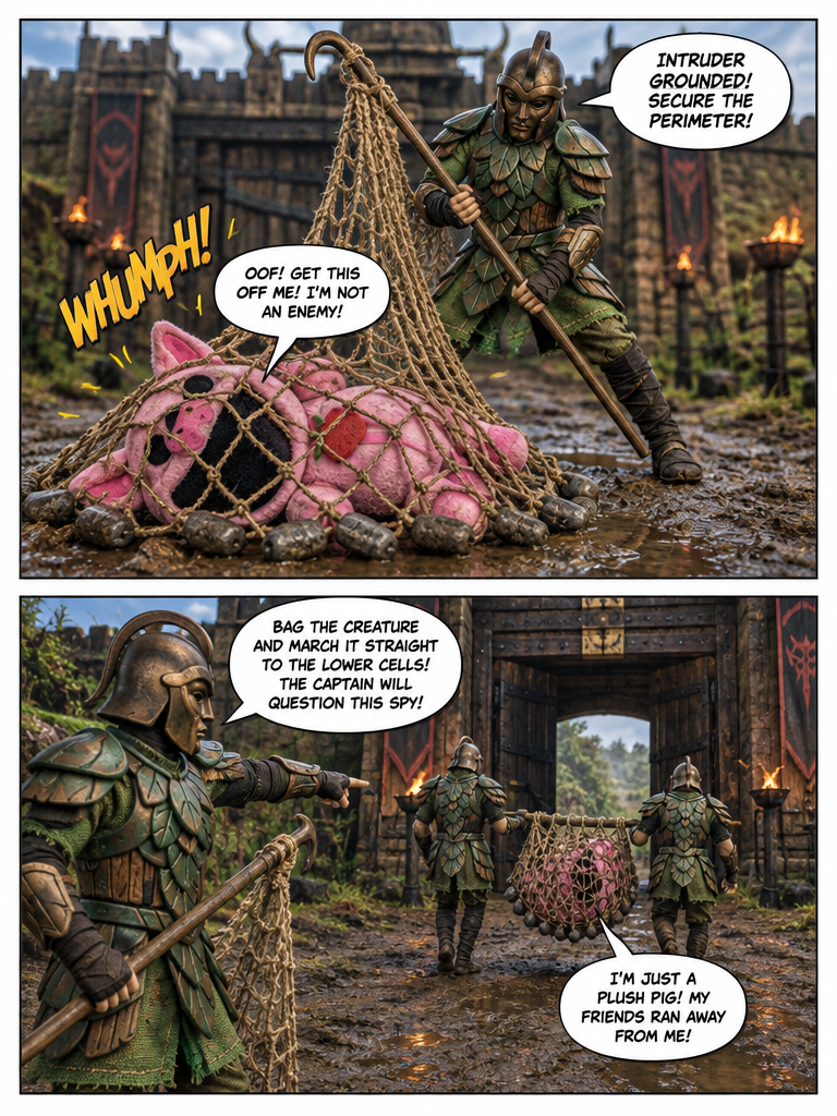 left behind in the jungle (page 3 of 4)