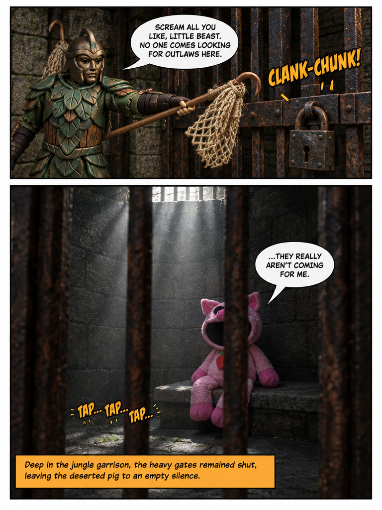 left behind in the jungle (page 4 of 4)