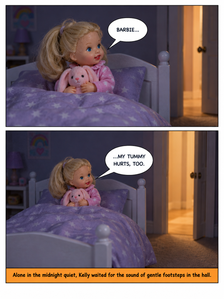 Midnight Sniffles (page 4 of 4)