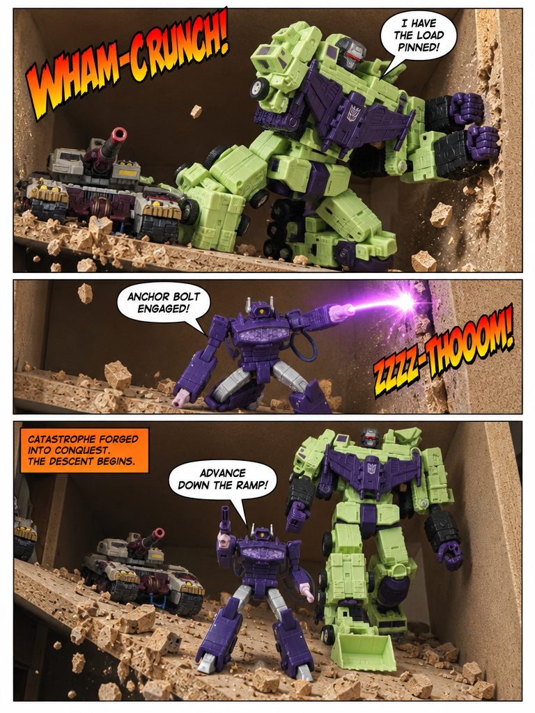 Descent from the Ruined Perch (page 4 of 4)