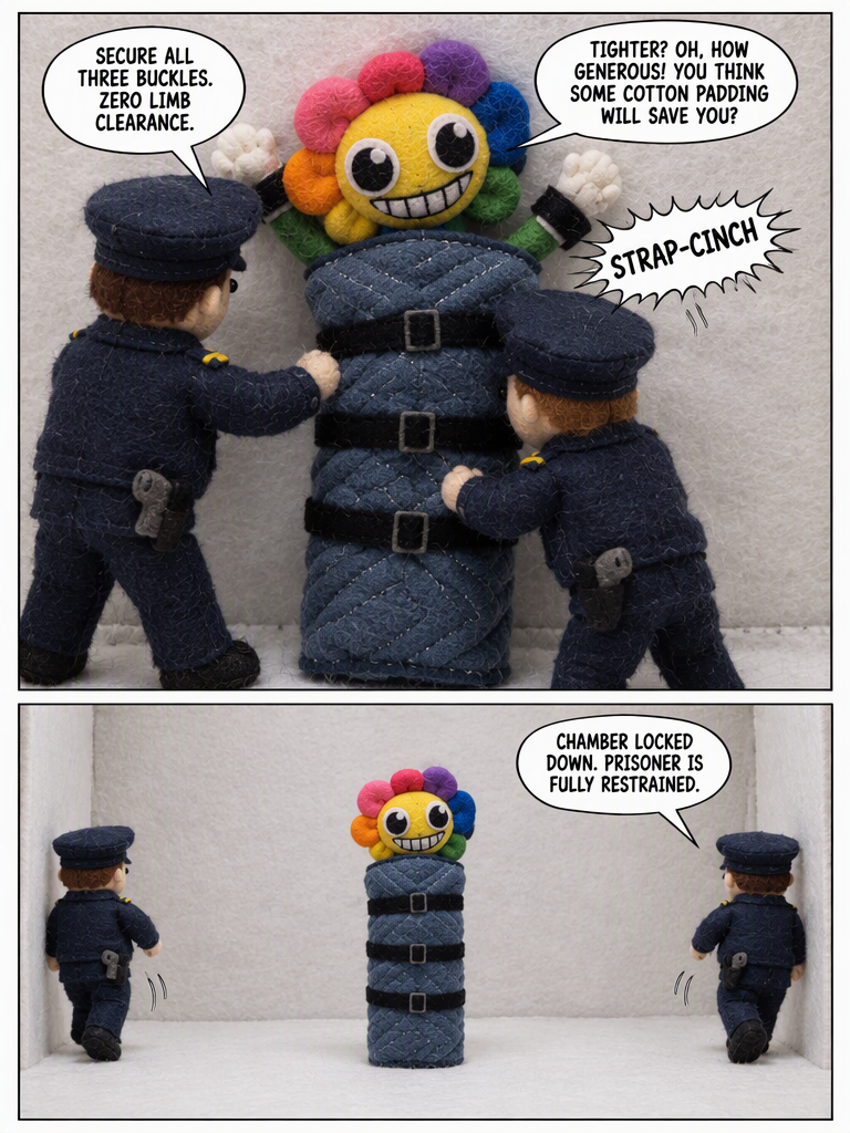 Under Custody (page 3 of 4)