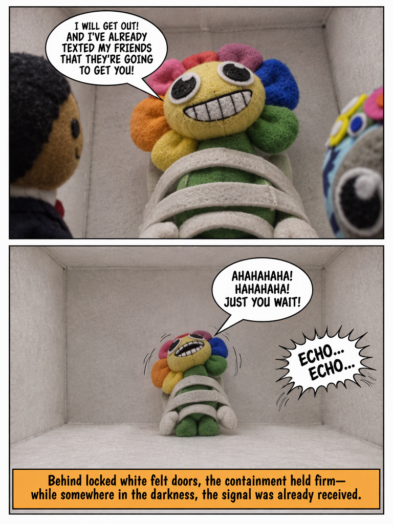 Under Custody (page 4 of 4)