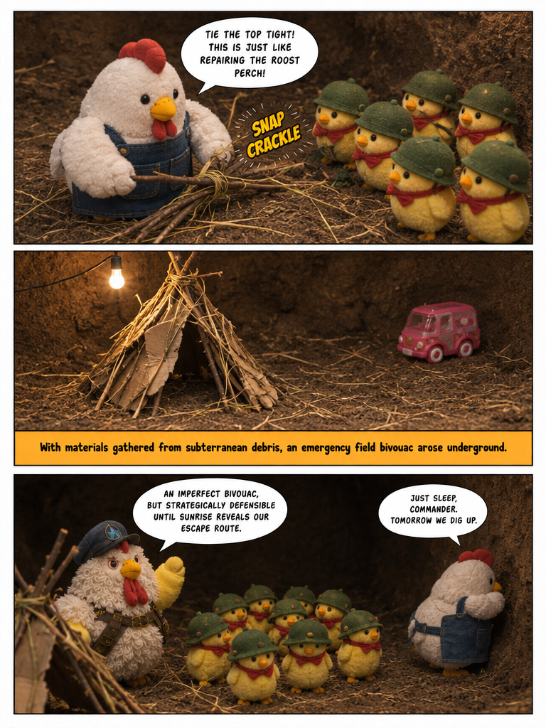 Night in the Dark Below (page 3 of 4)