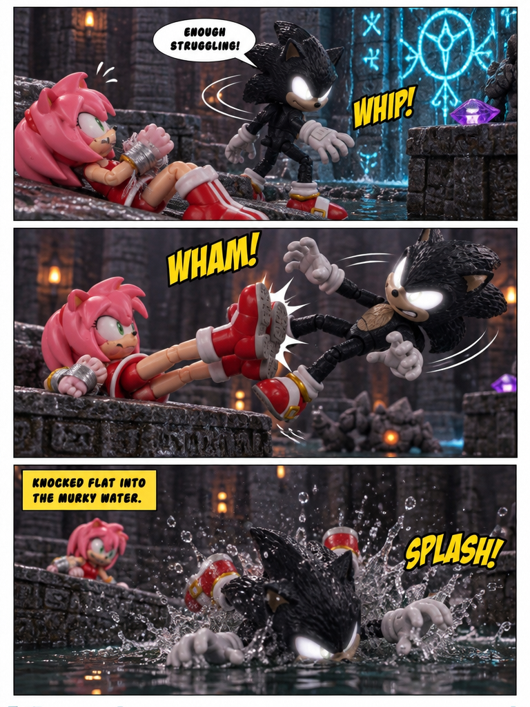 Subterranean Stand (page 3 of 4)