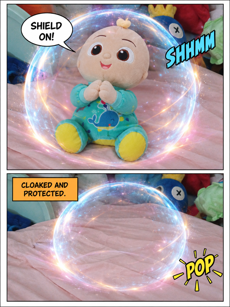 Super Baby Power Squad (page 2 of 4)