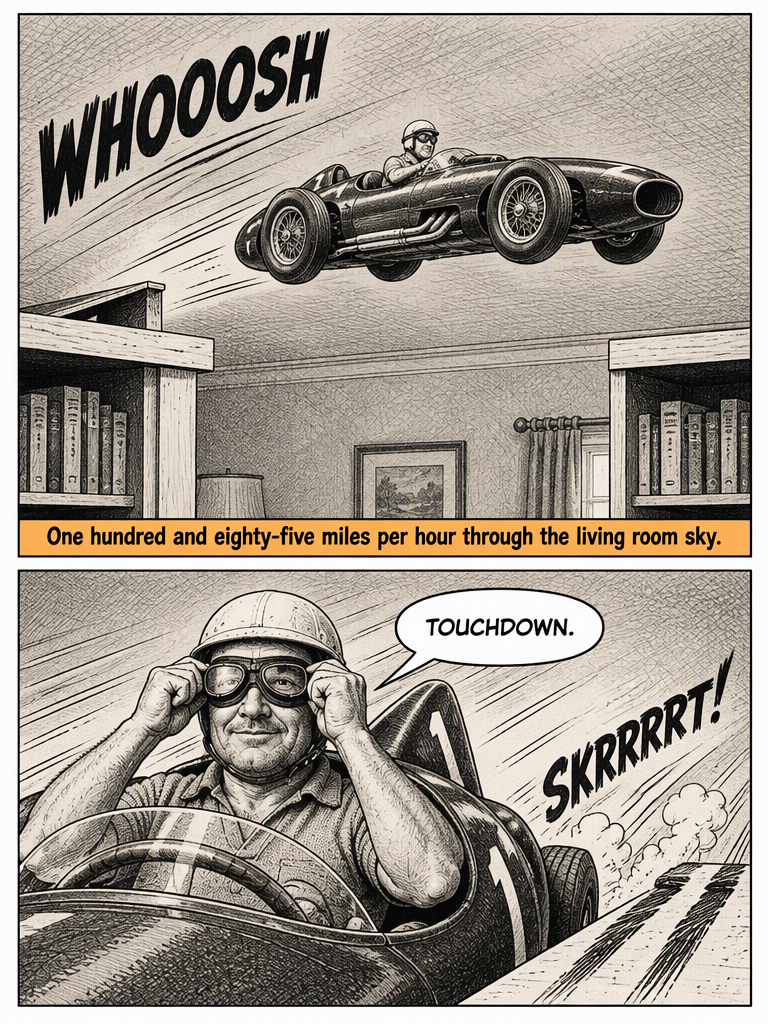 The Master and the Shelf Elf (page 3 of 4)