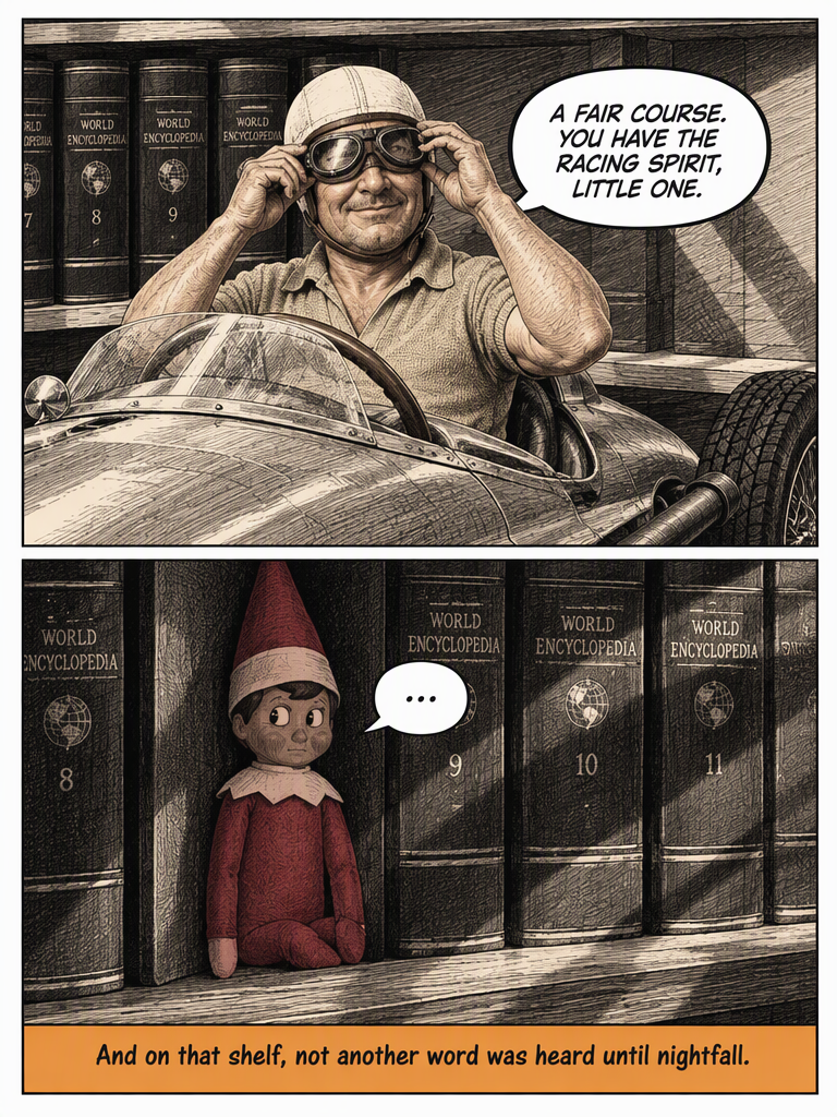The Master and the Shelf Elf (page 4 of 4)