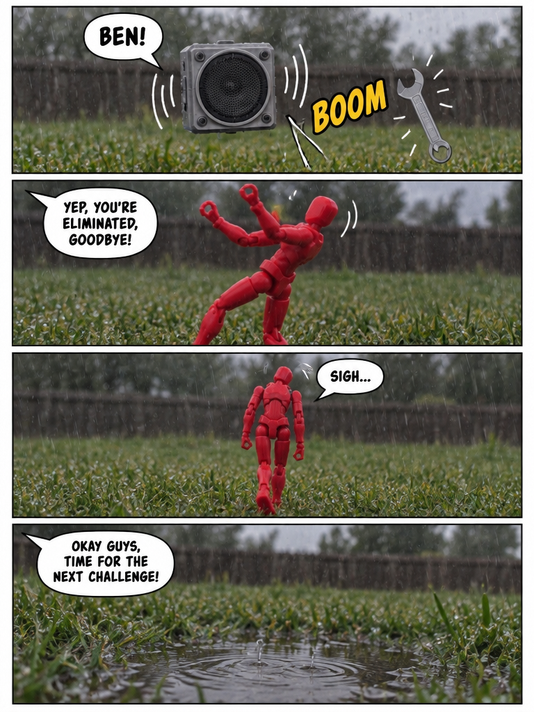 Battle For Dream Island Crossover Episode 4 (page 4 of 4)