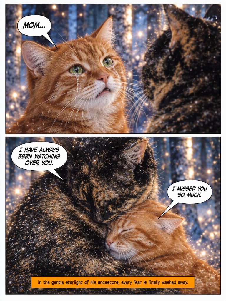 Fire in the Starlight (page 4 of 4)
