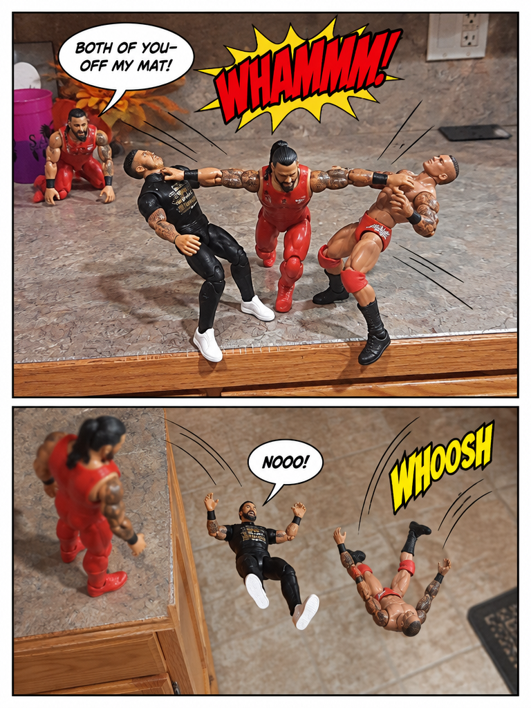Countertop Championship Brawl (page 3 of 4)