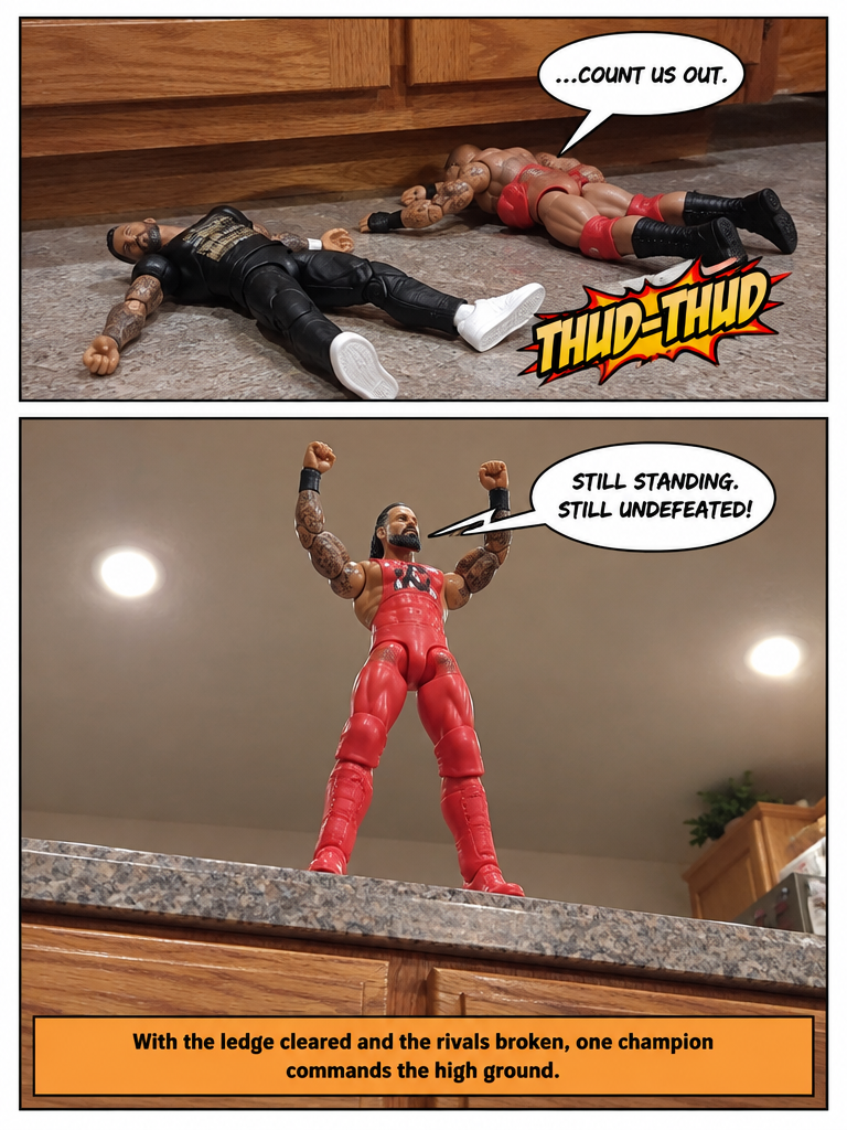 Countertop Championship Brawl (page 4 of 4)