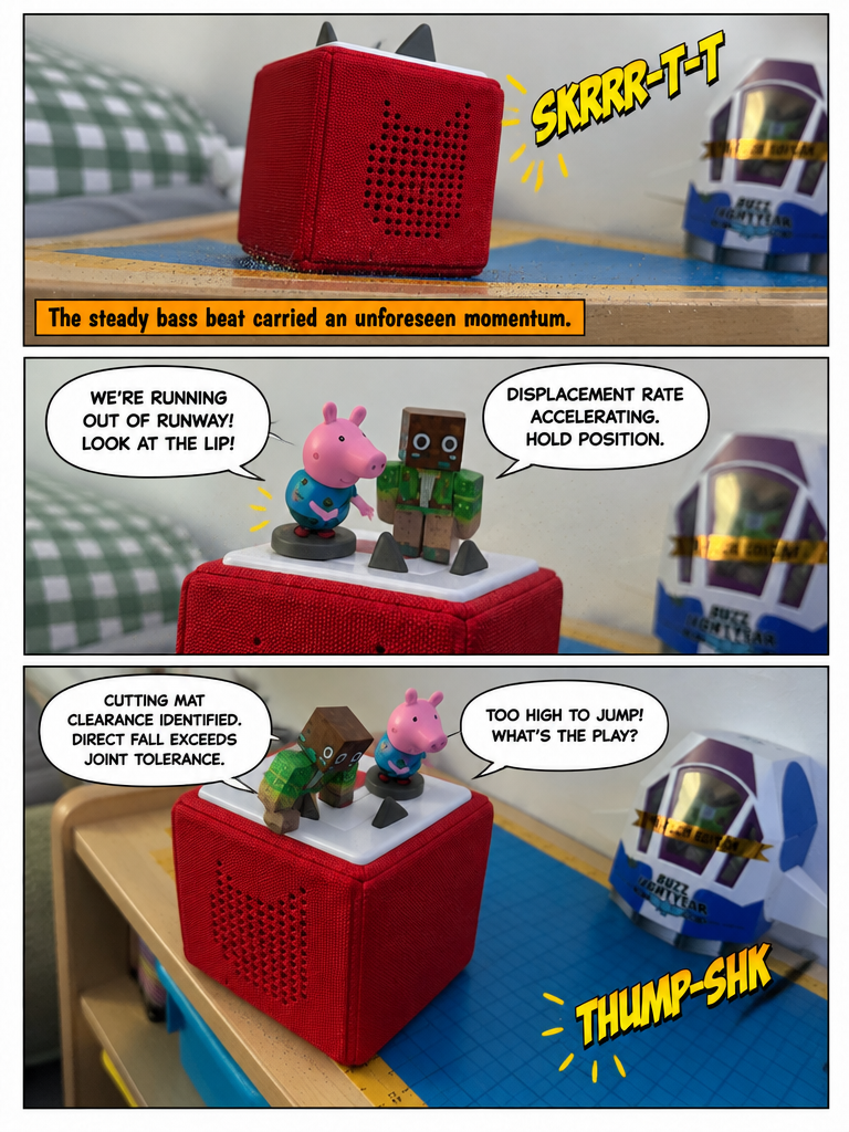 Summit of the Soundbox (page 9 of 12)