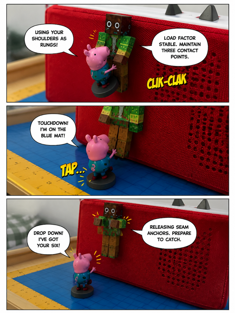 Summit of the Soundbox (page 11 of 12)