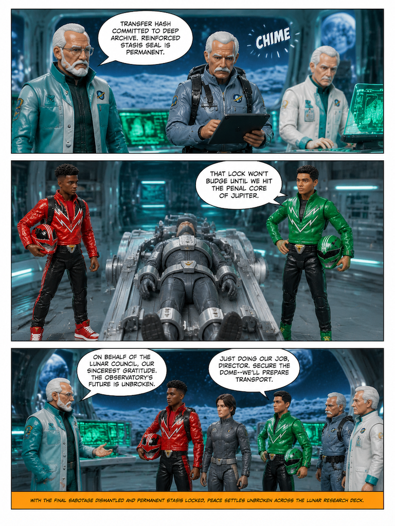 The Council's Verdict (page 4 of 4)