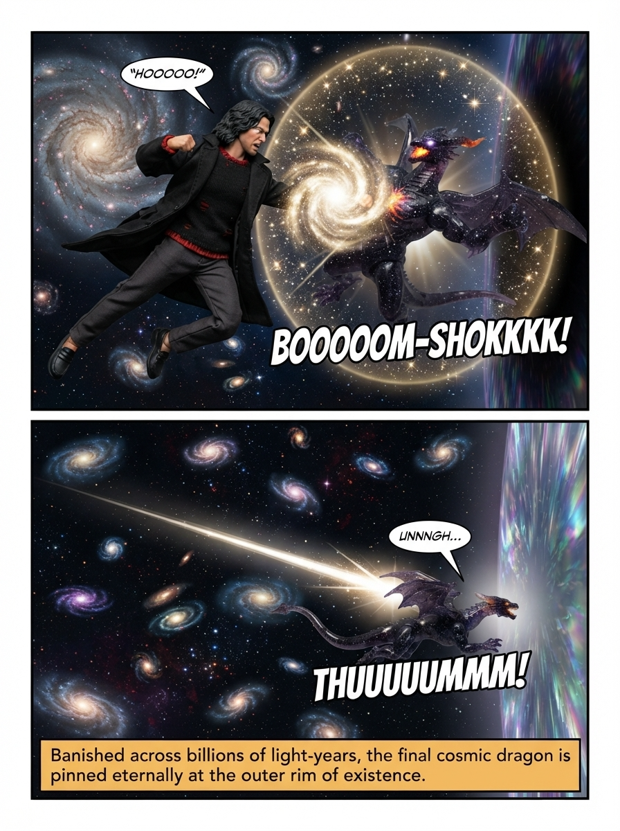 Cosmic Bad Awakening (page 7 of 8)