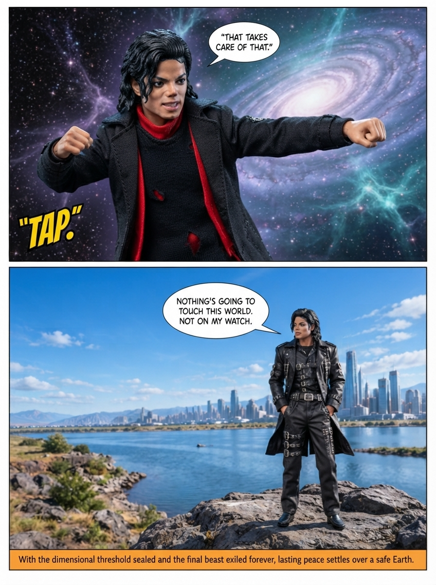 Cosmic Bad Awakening (page 8 of 8)